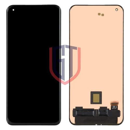 شاشة LCD أصلية لهاتف Xiaomi Mi 11 M2011K2C وM2011K...
