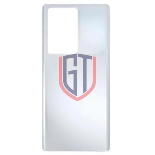 الغطاء الخلفي للبطارية ل ZTE Nubia Z40 Pro NX701J