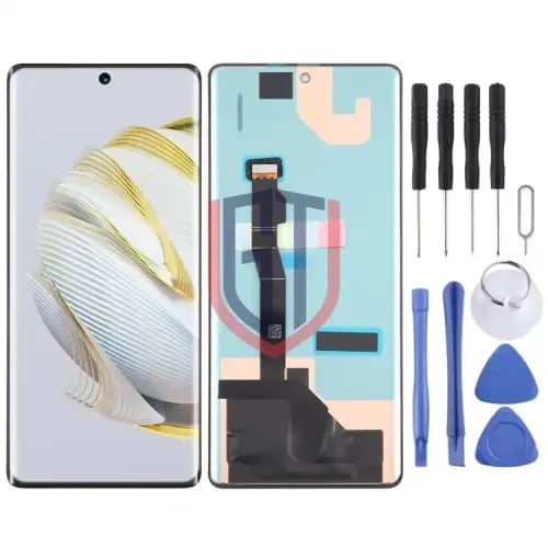 شاشة LCD أصلية لهاتف Huawei Nova 10