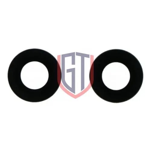 غطاء عدسة الكاميرا لهاتف هونر X8 5G