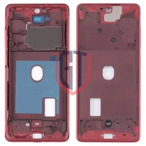 Samsung Galaxy S20 FE 5G SM-G781B إطار متوسط ​​