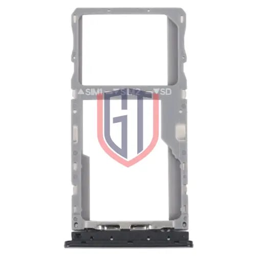 بيت منفذ مدخل الشريحة والذاكرة الأصلي لهاتف تي سي...