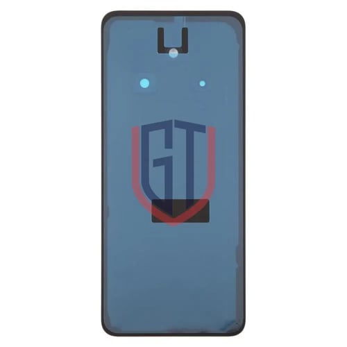 غطاء خلفي بديل لهاتف Xiaomi Redmi 14C 4G مع غطاء ع...