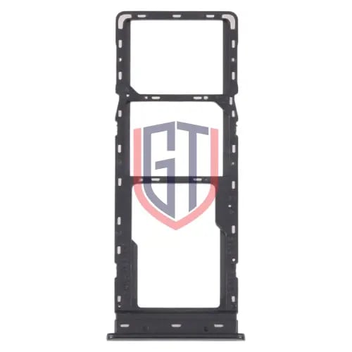 منفذ مدخل بيت الشريحة لهاتف Tecno Spark 7P KF7J