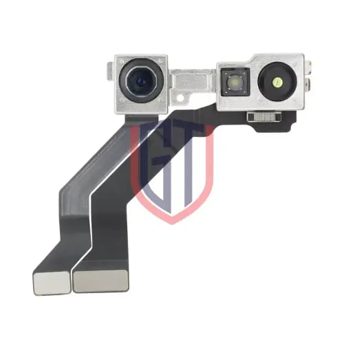 كاميرا أمامية TrueDepth بديلة لهاتف iPhone 13 Pro...