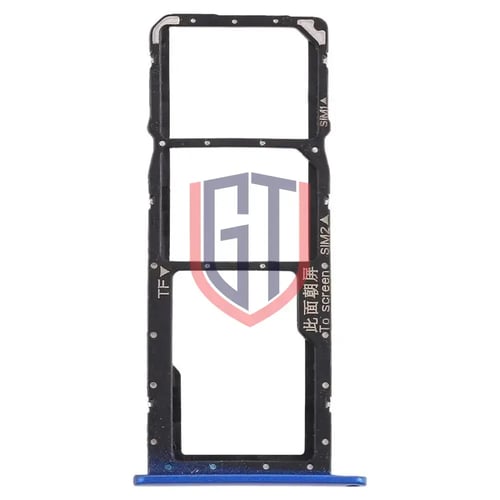 منفذ مدخل بيت الشريحة لهاتف هونر 8X