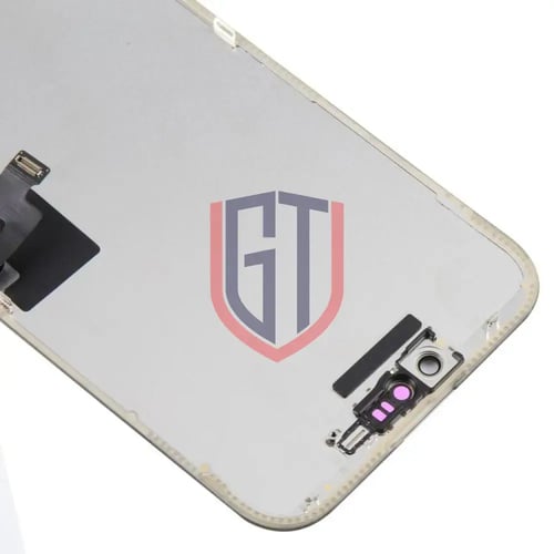 شاشة LCD بديلة أصلية مع أدوات إصلاح لهاتف iPhone 1...