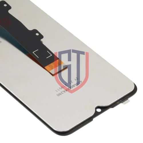 شاشة بديل لجوال Motorola Moto E7