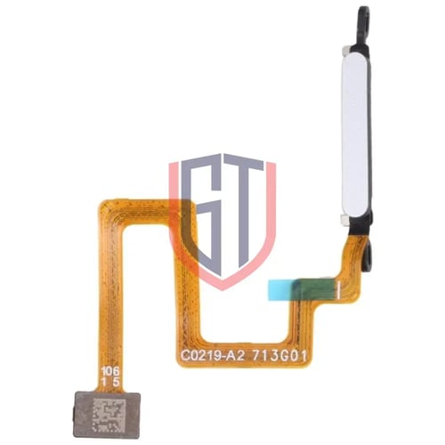 مستشعر بصمة الإصبع لهاتف Samsung Galaxy A22 5G SM-...