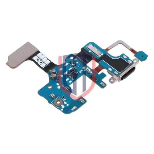 كابل مرن لمنفذ الشحن لجهاز Galaxy Note 8 / N9500