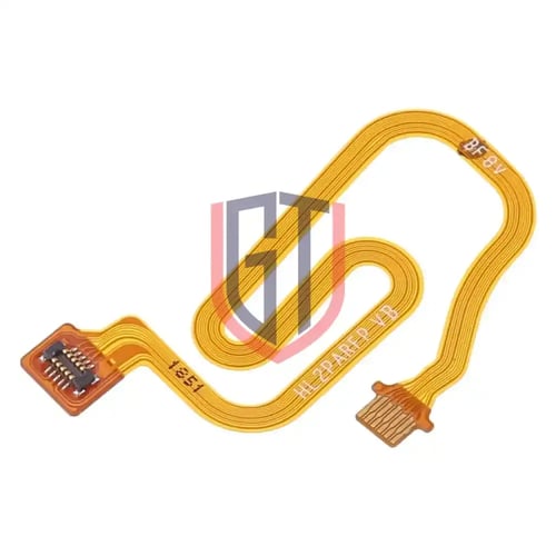 كابل تمديد مرن لمستشعر بصمة الإصبع لهاتف Huawei No...