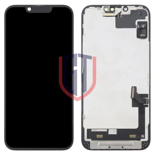 شاشة LCD أصلية لجهاز iPhone 16E