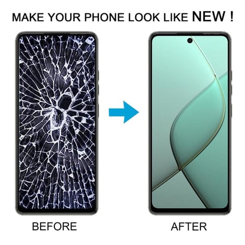 شاشة LCD أصلية لهاتف Tecno Spark 20 Pro 5G KJ8