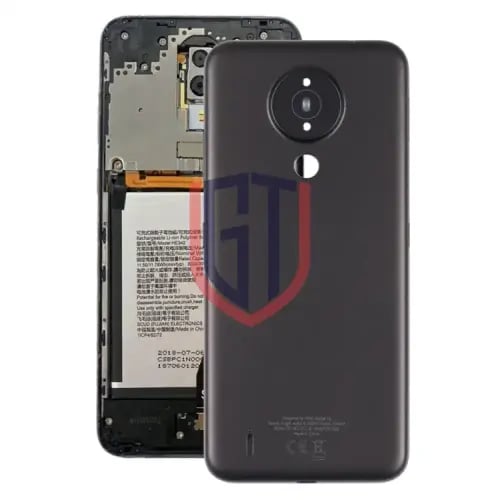 الغطاء الخلفي للبطارية الأصلي لنوكيا 1.4
