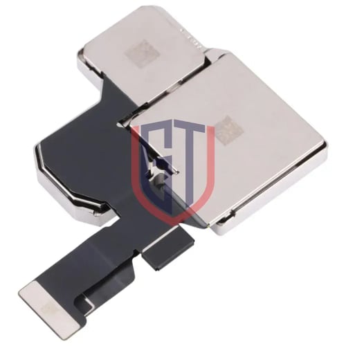 للكاميرا الخلفية الأصلية لجهاز iPhone 14 Pro Max