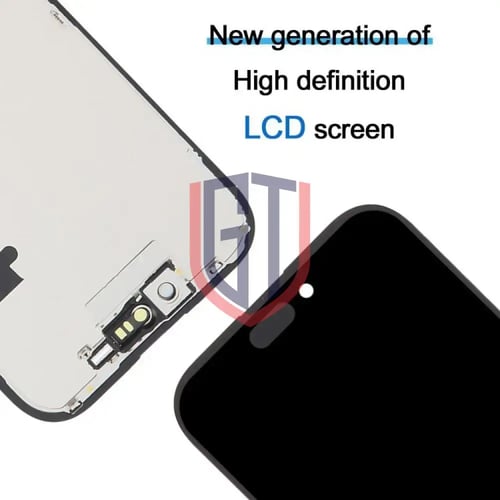 شاشة iPhone 16 Pro KBS FHD INCELL LCD