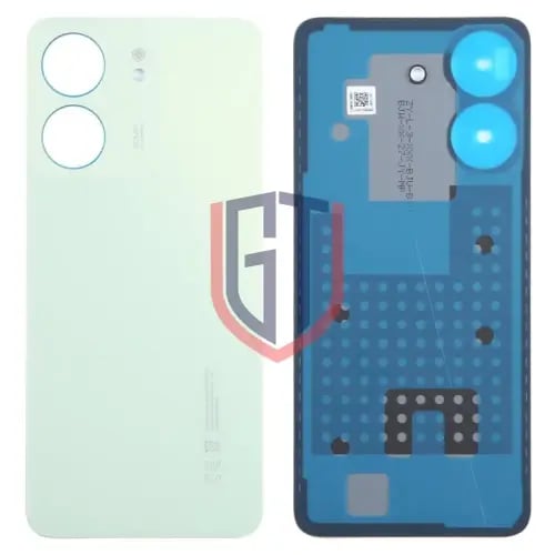 غطاء خلفي للبطارية لهاتف Xiaomi Redmi 13C