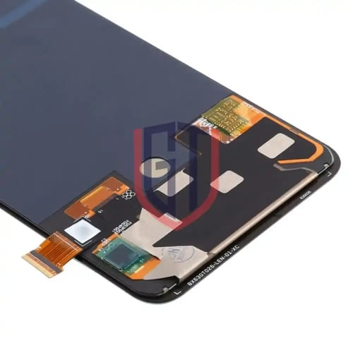 شاشة OLED LCD الأصلية لهاتف Motorola One Zoom (أسو...
