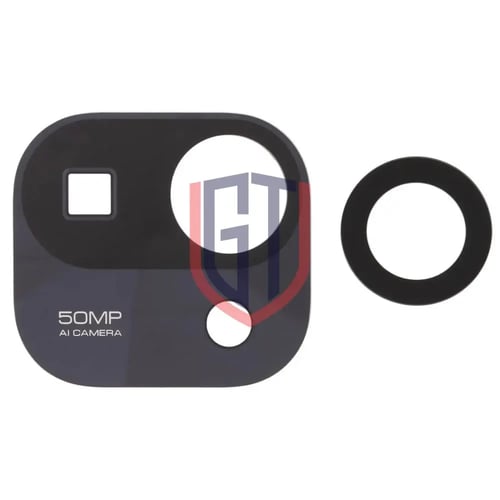 عدسة الكاميرا الخلفية لهاتف Xiaomi Mi 11 Pro M2102...