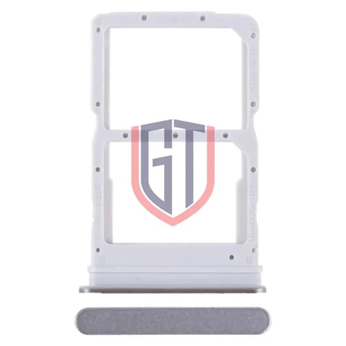 منفذ مدخل بيت الشريحة لهاتف هونر X8A