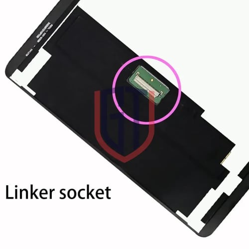 شاشة LCD OEM لهواوي MatePad T 10s AGS3-L09 ، AGS3-...