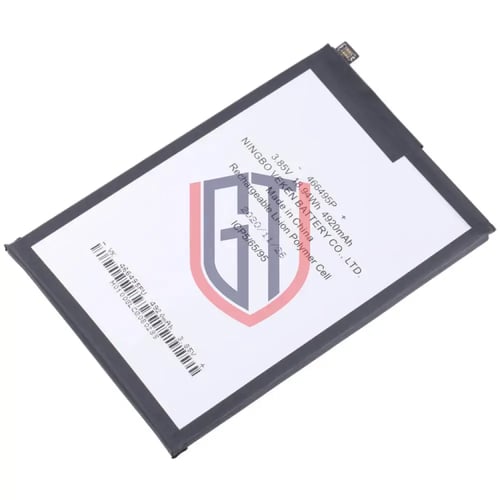 بطارية بديلة عالية الجودة Infinix Smart 6 X6511 BL...