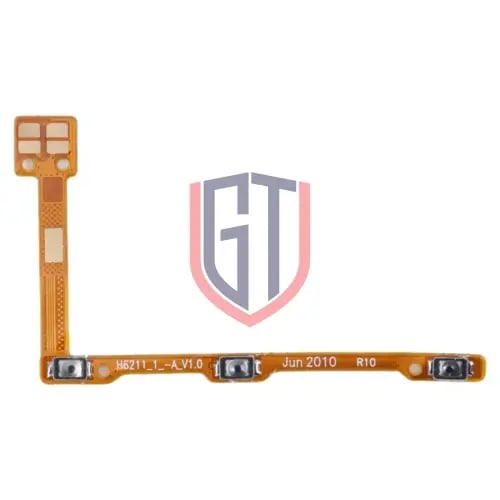 زر كابل التشغيل لهاتف تكنو كامون 15 برايم