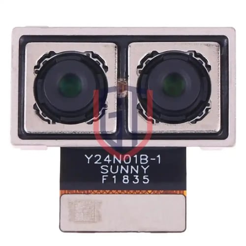 الكاميرا الخلفية لهاتف Huawei Nova 3