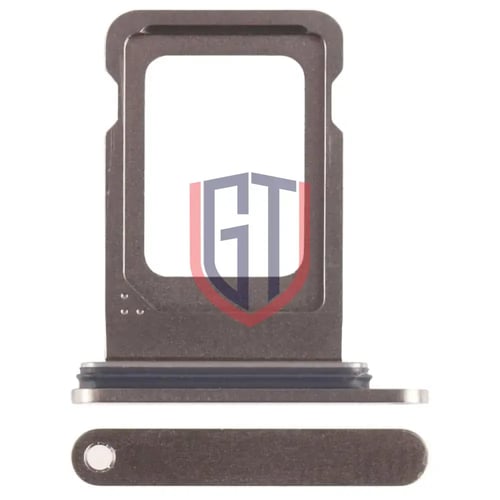 iPhone 15 Pro Sim Card Tray منفذ مدخل بيت الشريحة...