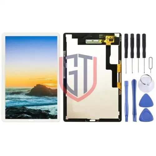 شاشة LCD OEM لجهاز Huawei MatePad 10.8 SCMR-W09 وS...