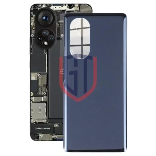 غطاء خلفي للبطارية لهاتف هواوي نوفا 9 برو