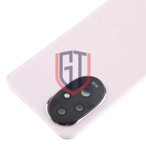 غطاء البطارية الخلفي OEM لهاتف Honor 200 مع غطاء ع...