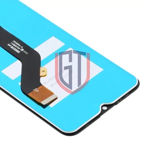 شاشة LCD TFT لهاتف Tecno Spark Go 2020 / Spark 6 G...