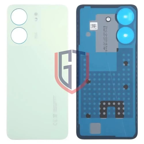 غطاء خلفي للبطارية لهاتف Xiaomi Redmi 13C