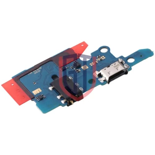 لوحة منفذ الشحن لهاتف Galaxy A70s SM-A707F