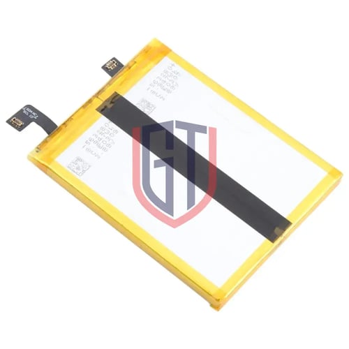 بطارية بديلة ليثيوم بوليمر B-X1 بسعة 4870 مللي أمب...