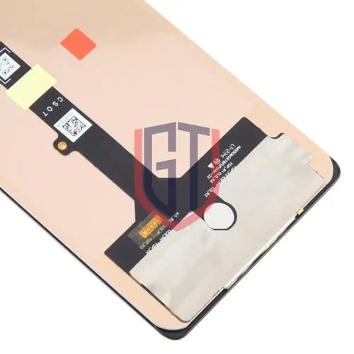شاشة LCD أصلية لجوال Tecno Camon 30 4G التجميع، لا...