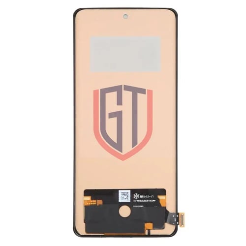 شاشة LCD كاملة مع مُرقّم رقمي لهاتف Infinix Zero 3...