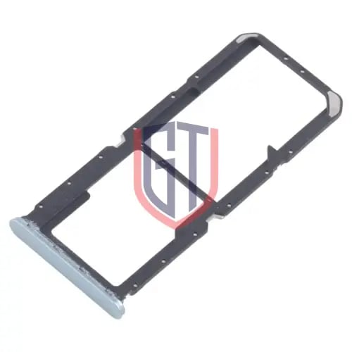 درج منفذ بيت الشريحة الأصلي لأوبو A3x 4G CPH2641