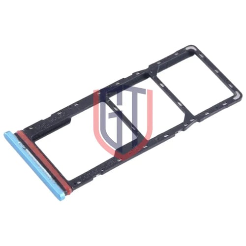 منفذ مدخل بيت الشريحة لهاتف Tecno Spark 7T