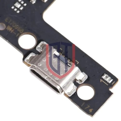 لوحة منفذ الشحن الأصلية لهاتف Xiaomi Redmi 11A