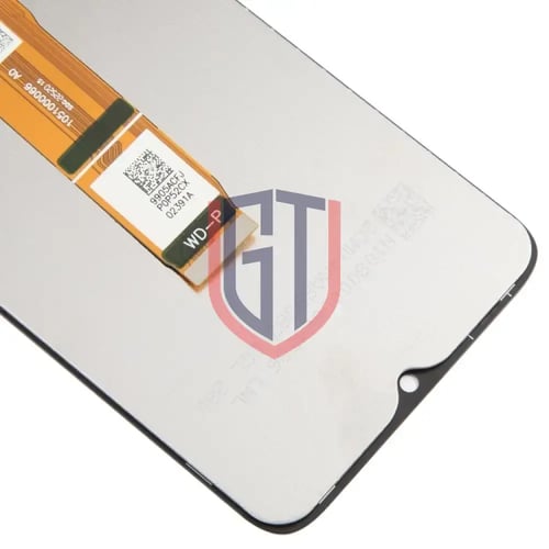 شاشة LCD أصلية لهاتف Honor X6a