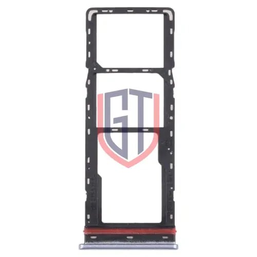 منفذ مدخل بيت الشريحة لهاتف Tecno Camon 17P CG7