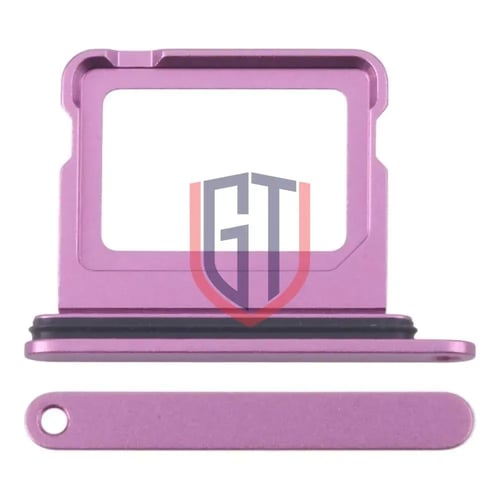 منفذ مدخل بيت الشريحة لجهاز iPhone 16