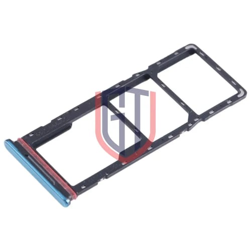 منفذ مدخل بيت الشريحة لهاتف Tecno Spark 8