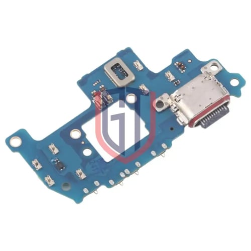 لوحة منفذ الشحن الأصلية لهاتف Samsung Galaxy S24 F...
