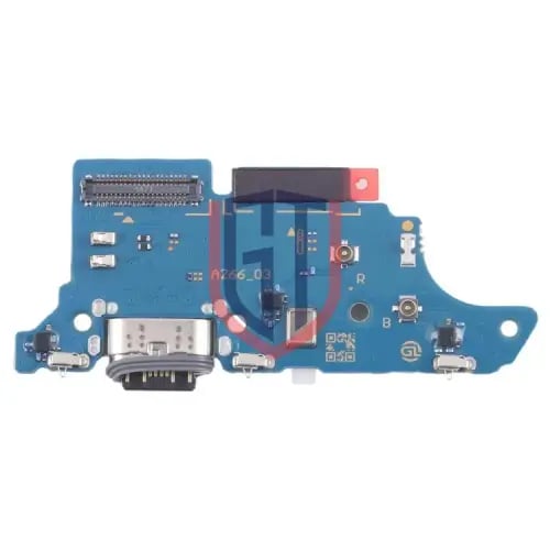 لوحة منفذ الشحن الأصلية لهاتف Samsung Galaxy A26 S...