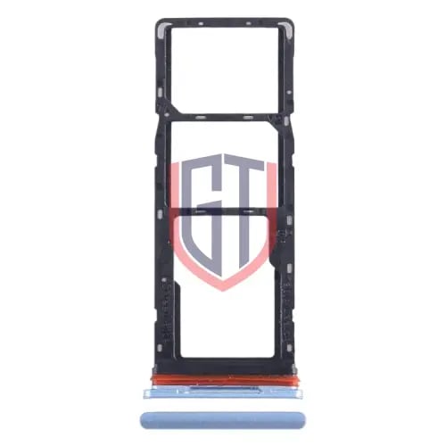 منفذ مدخل بيت الشريحة لهاتف Tecno Pop 5 LTE