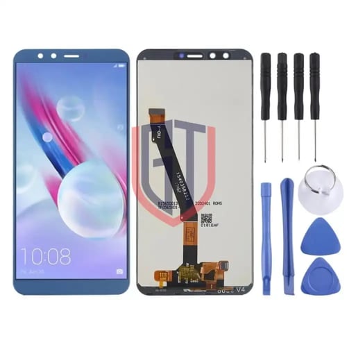 شاشة LCD لهاتف Huawei Honor 9 Lite