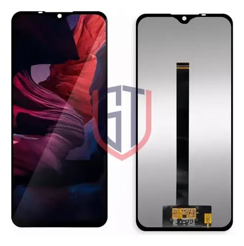 شاشة LCD لهاتف هايسنس V40